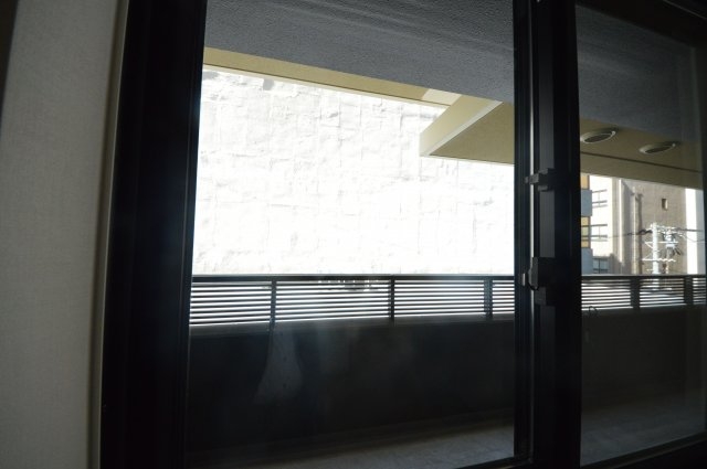 18/30 バルコニー