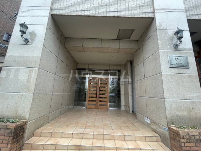 2/3 エントランス