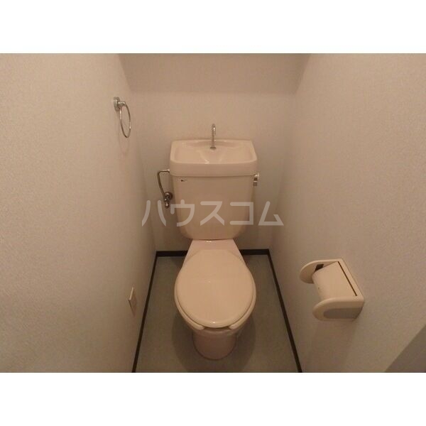 7/14 トイレ