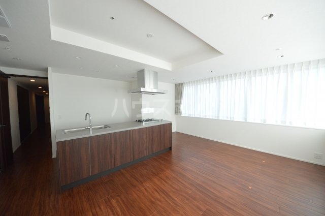 6/30 リビング/ダイニング