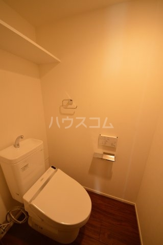 15/30 トイレ