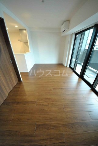 7/30 リビング/ダイニング