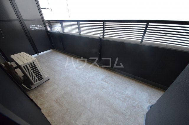 14/30 バルコニー