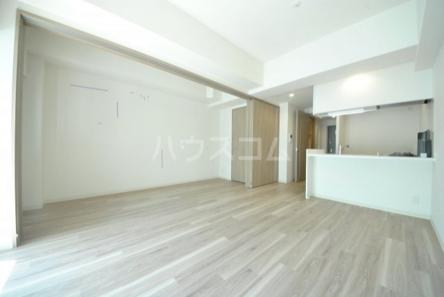 5/27 リビング/ダイニング