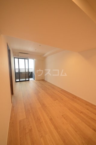 4/30 寝室
