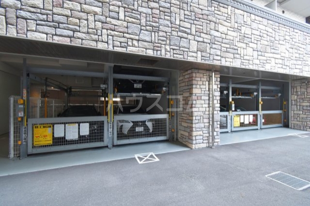 29/30 駐車場