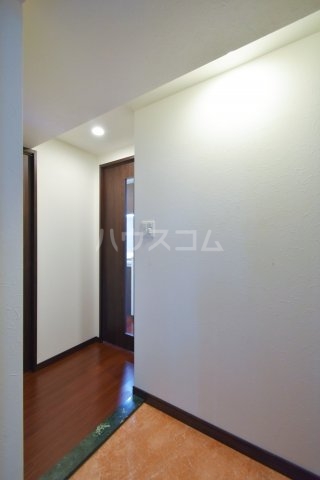 9/30 玄関