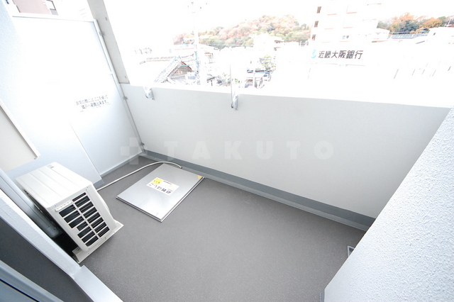 15/29 バルコニー