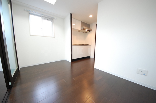 3/29 リビング/ダイニング