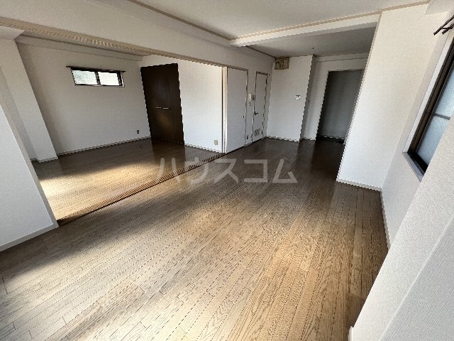 5/30 リビング/ダイニング