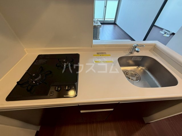 14/30 キッチン