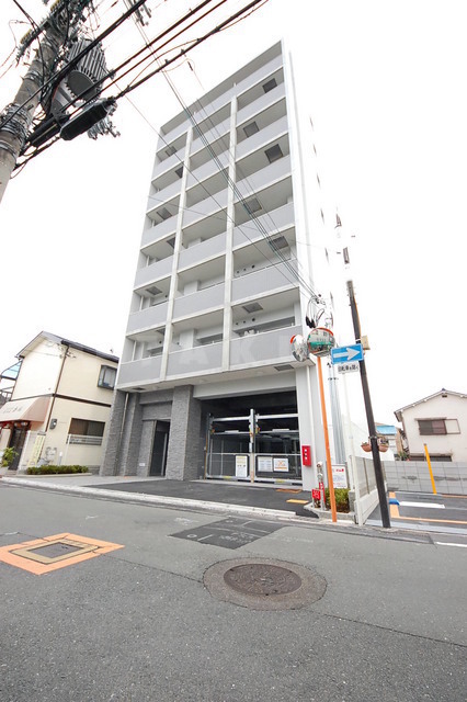 1/28 外観