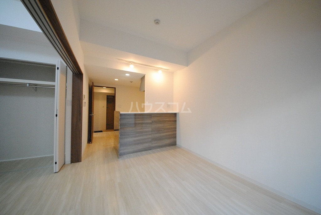 3/27 リビング/ダイニング