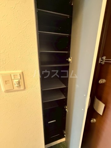 10/30 玄関