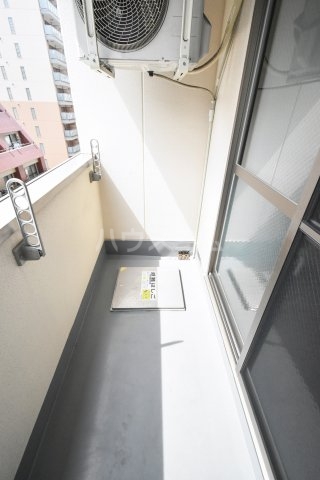 15/24 バルコニー