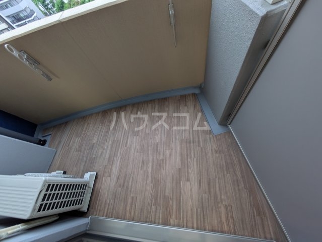19/30 バルコニー