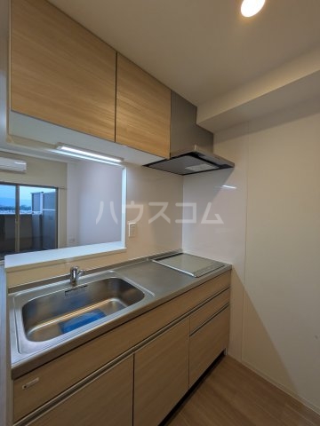 11/30 キッチン
