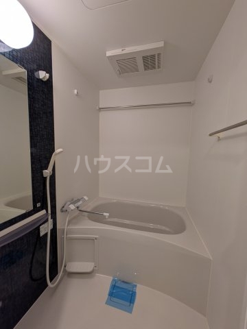 12/30 浴室