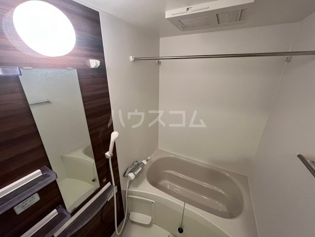 7/22 浴室