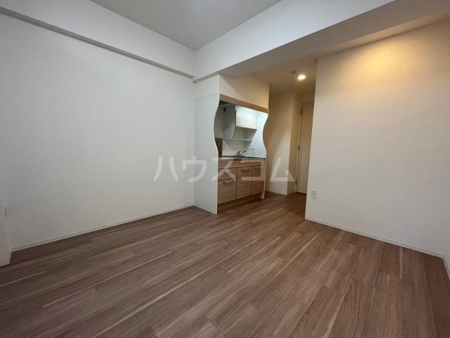 3/28 リビング/ダイニング