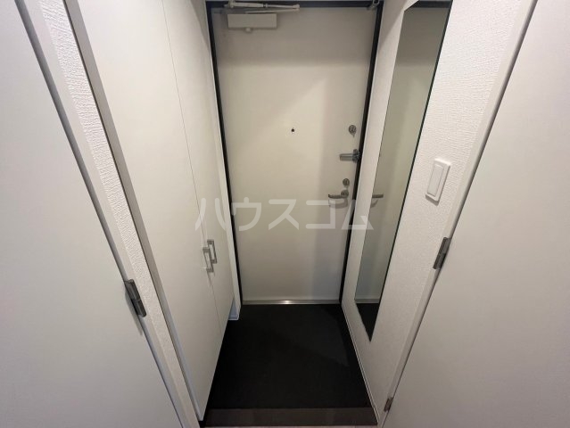20/28 駐車場
