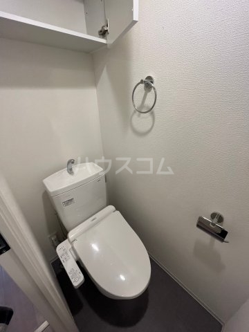 11/28 トイレ