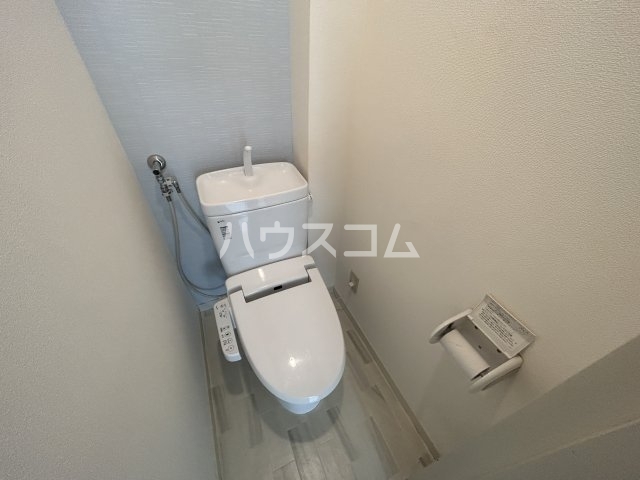 10/27 トイレ