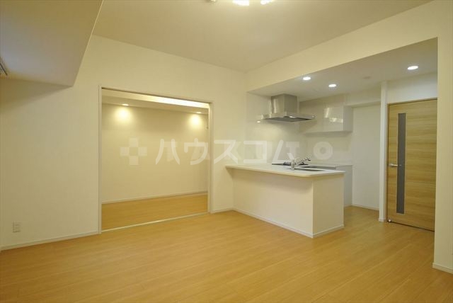 3/30 リビング/ダイニング