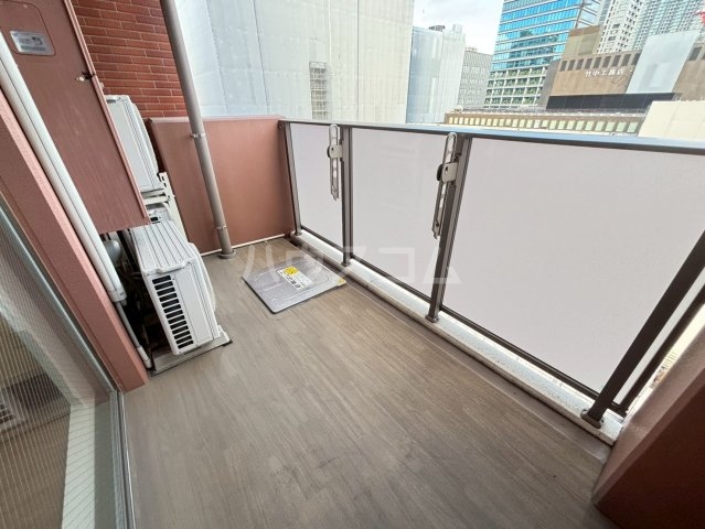17/30 バルコニー
