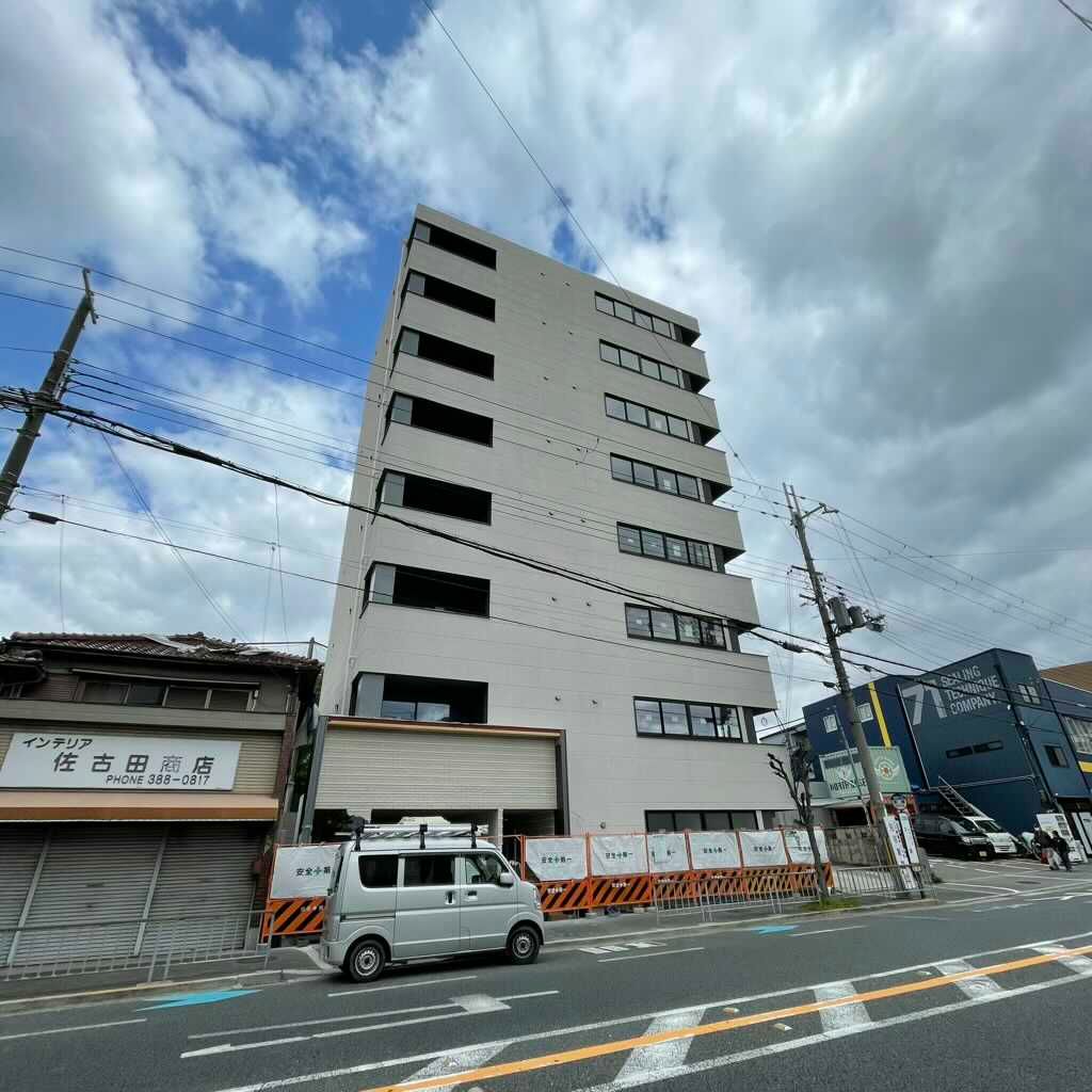 1/26 外観
