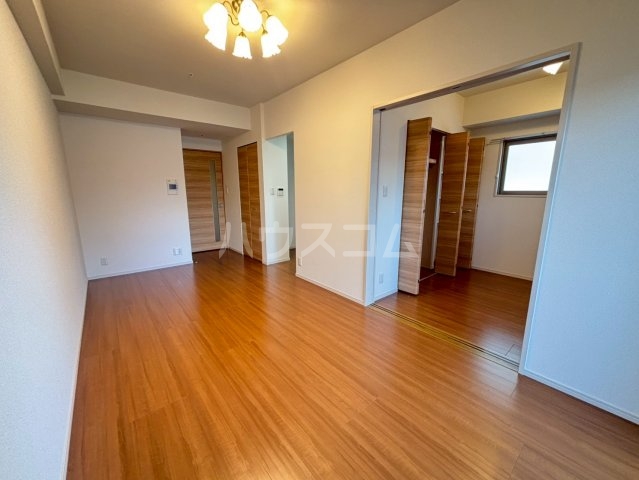 3/30 リビング/ダイニング