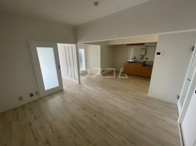 4/30 リビング/ダイニング