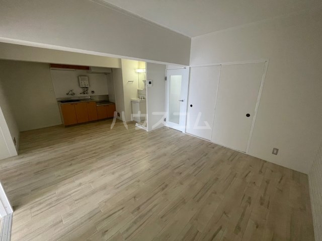 3/30 リビング/ダイニング