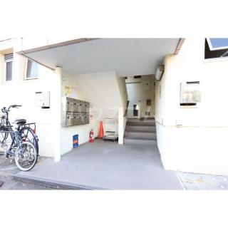 14/24 エントランス