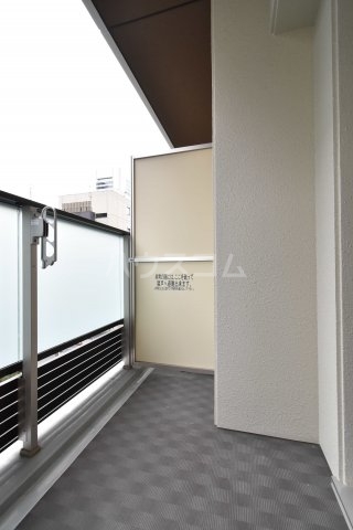 22/30 バルコニー