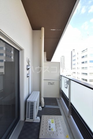 15/30 バルコニー