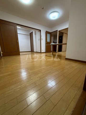 2/28 リビング/ダイニング