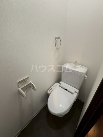 13/30 トイレ