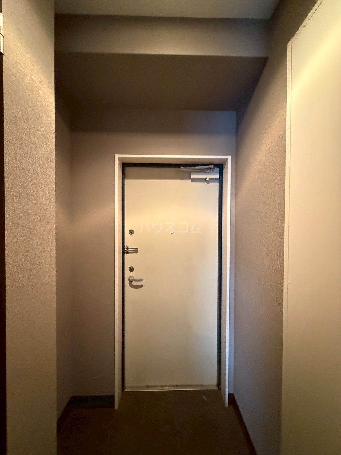 10/30 玄関