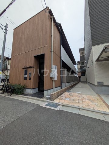 3/9 駐車場