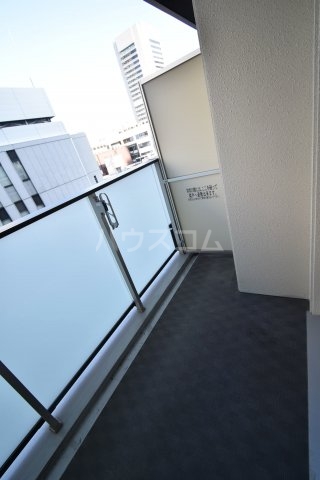 21/30 バルコニー