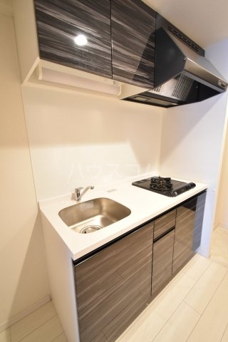 22/30 バルコニー