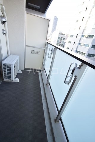 23/30 バルコニー