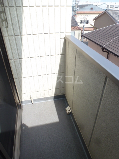 24/30 バルコニー