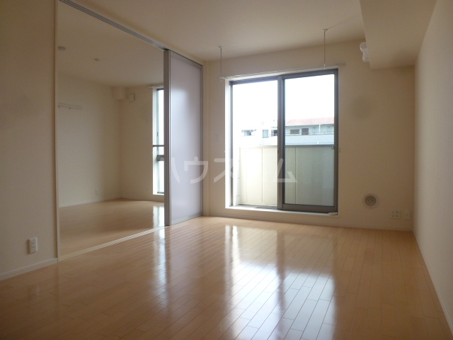 8/30 リビング/ダイニング