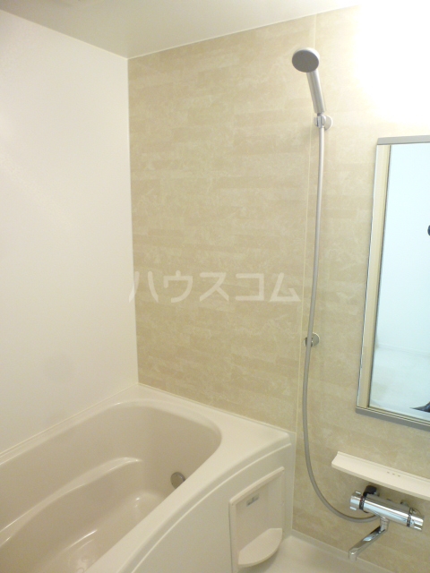 25/30 バルコニー