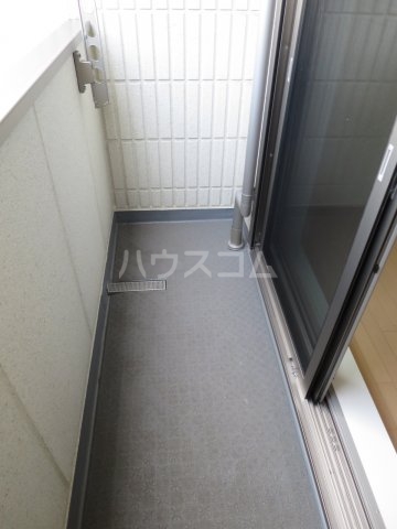 23/30 バルコニー