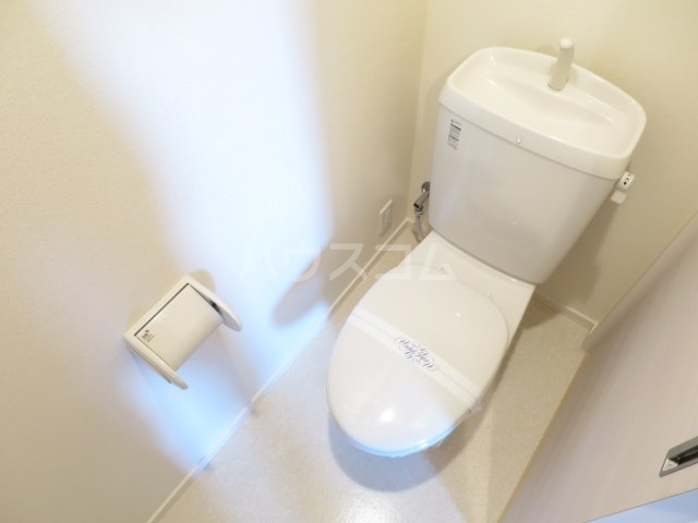 18/30 トイレ