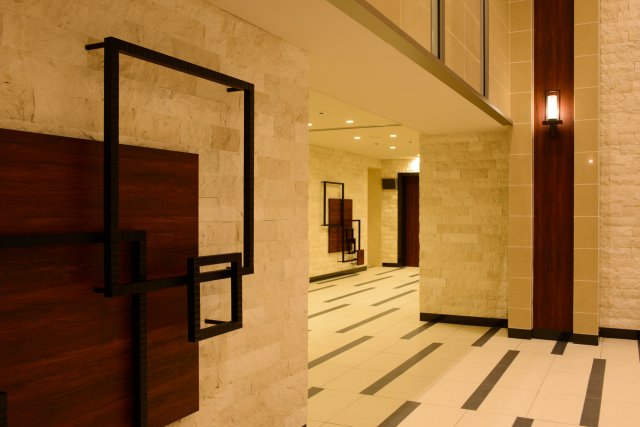 29/30 エントランス