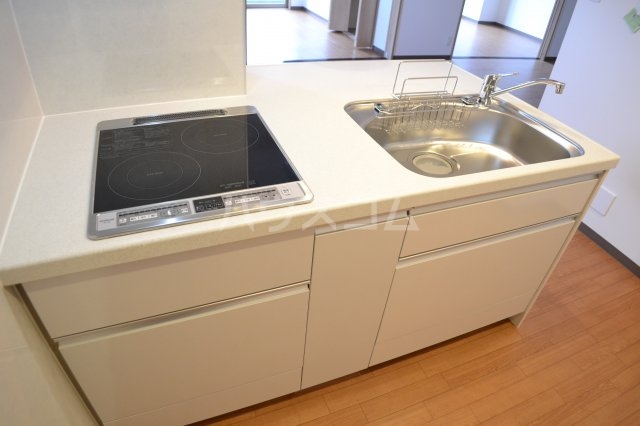 5/30 リビング/ダイニング